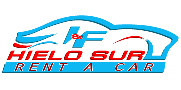 Hielo sur Rent A Car